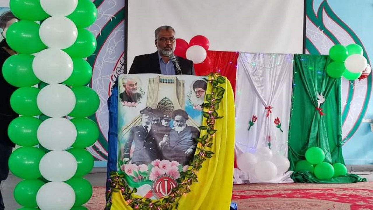 الگو گرفتن کشورهای جهان از انقلاب اسلامی