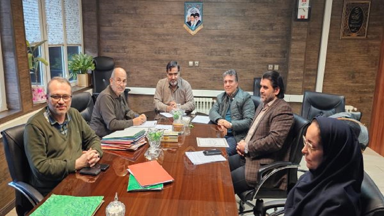 بررسی ۲۵ فقره پرونده مرمت و بازسازی بنای قدیمی در اراضی کشاورزی مازندران