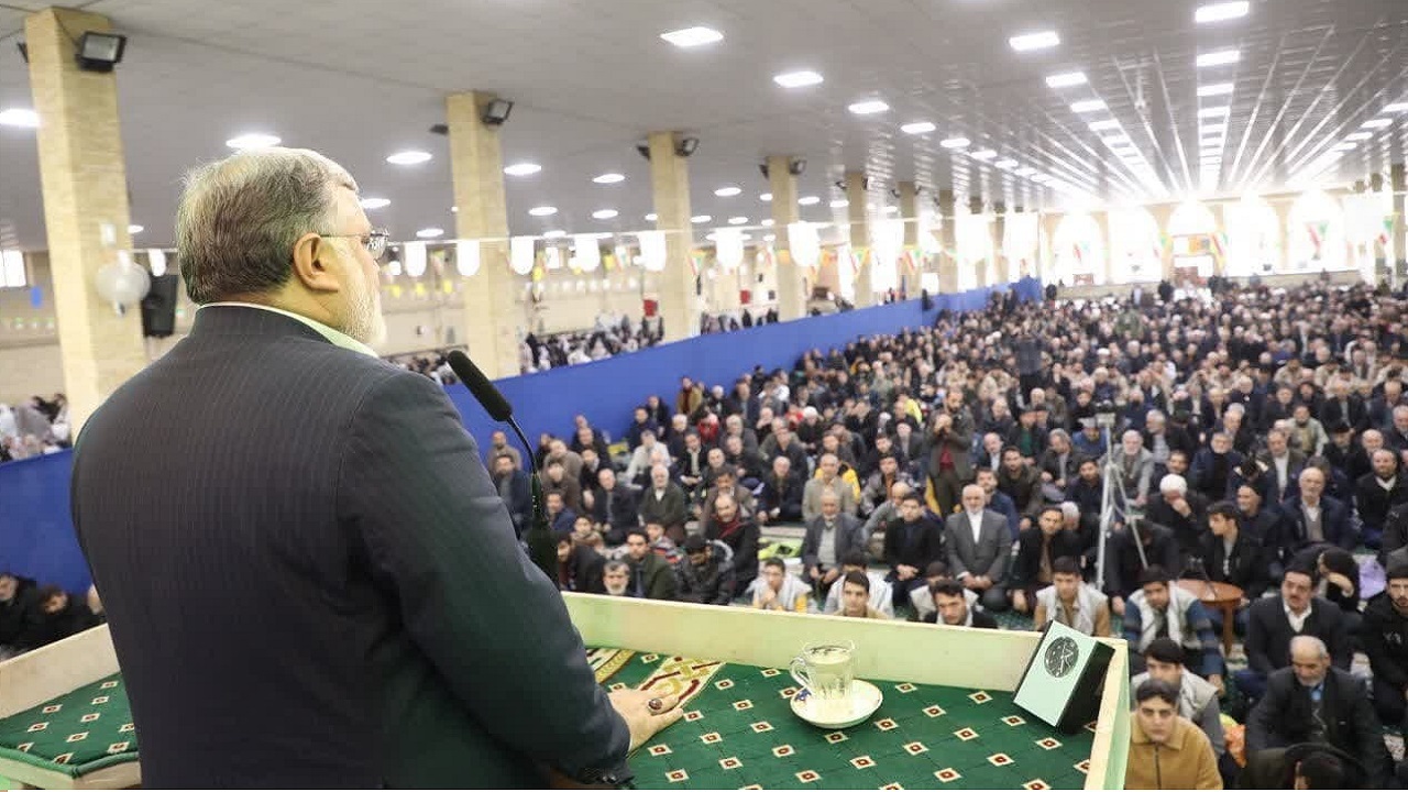 افتتاح ۵ هزار پروژه در آذربایجان غربی