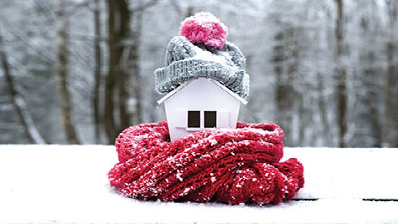 ترفندهای دقیقه‌نودی برای کاهش مصرف گاز
