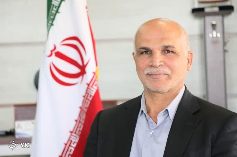 بهره‌برداری از ۵۶ طرح در شهرک‌های صنعتی فارس طی دهه فجر