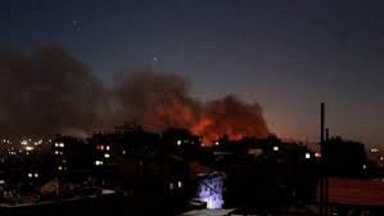 الجزیره: سپاه قدس در مناطق بمباران شده آمریکا هیچ پایگاهی نداشته است