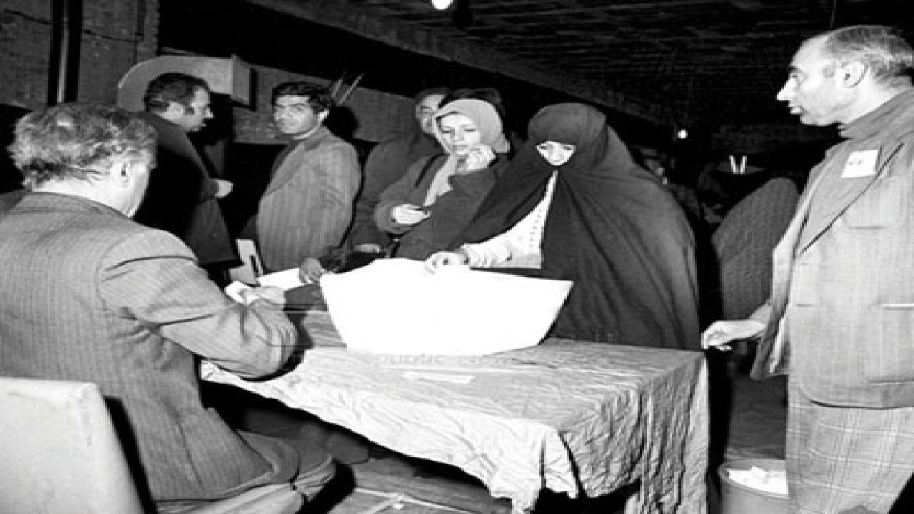 انتخابات؛ جلوه بی‌بدیل مردم باوری