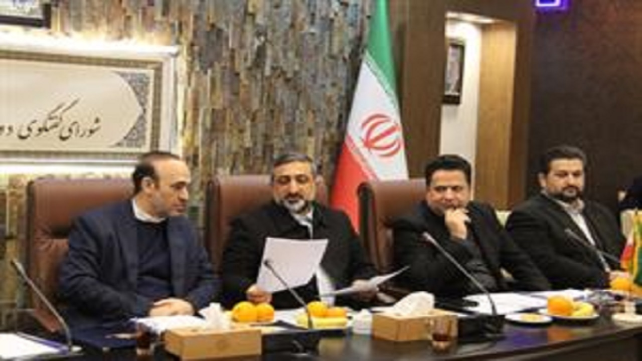 حمایت از سرمایه‌گذاری و تولید ثروت مبنای کار اقتصادی است