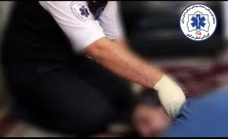 مرگ ۳ نفر از اعضای یک خانواده در اثر گازگرفتگی