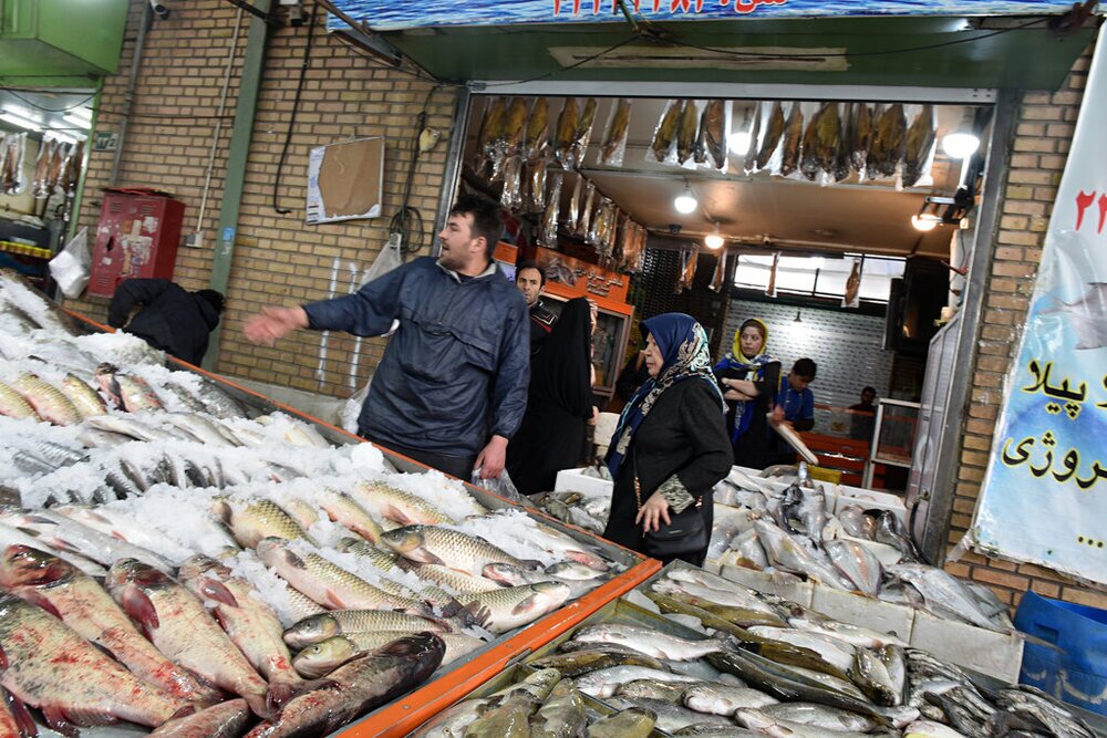 بهره برداری از ۲ پروژه شیلاتی خوزستان