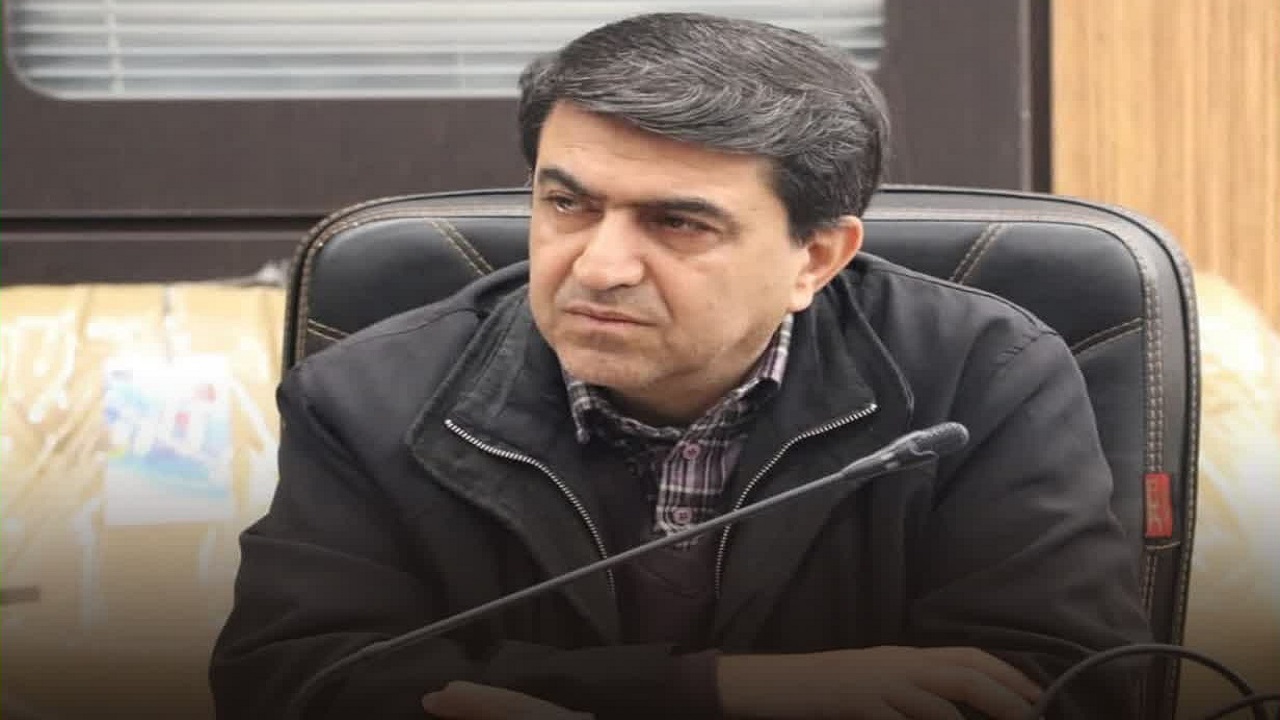 رسیدگی به ۵۷۰۰ درخواست بهره برداران بخش کشاورزی استان قزوین 