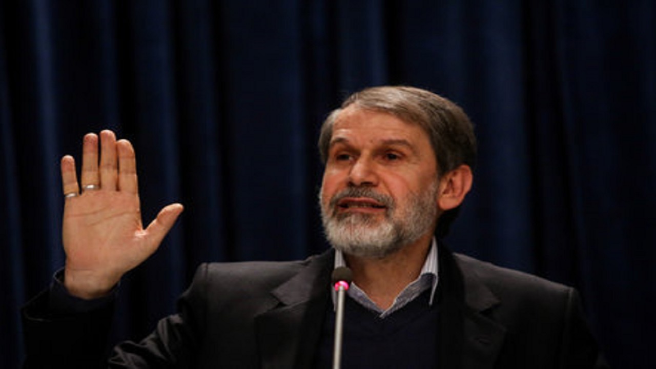 محصولی: با جریان‌های انقلابی گفتگو می‌کنیم