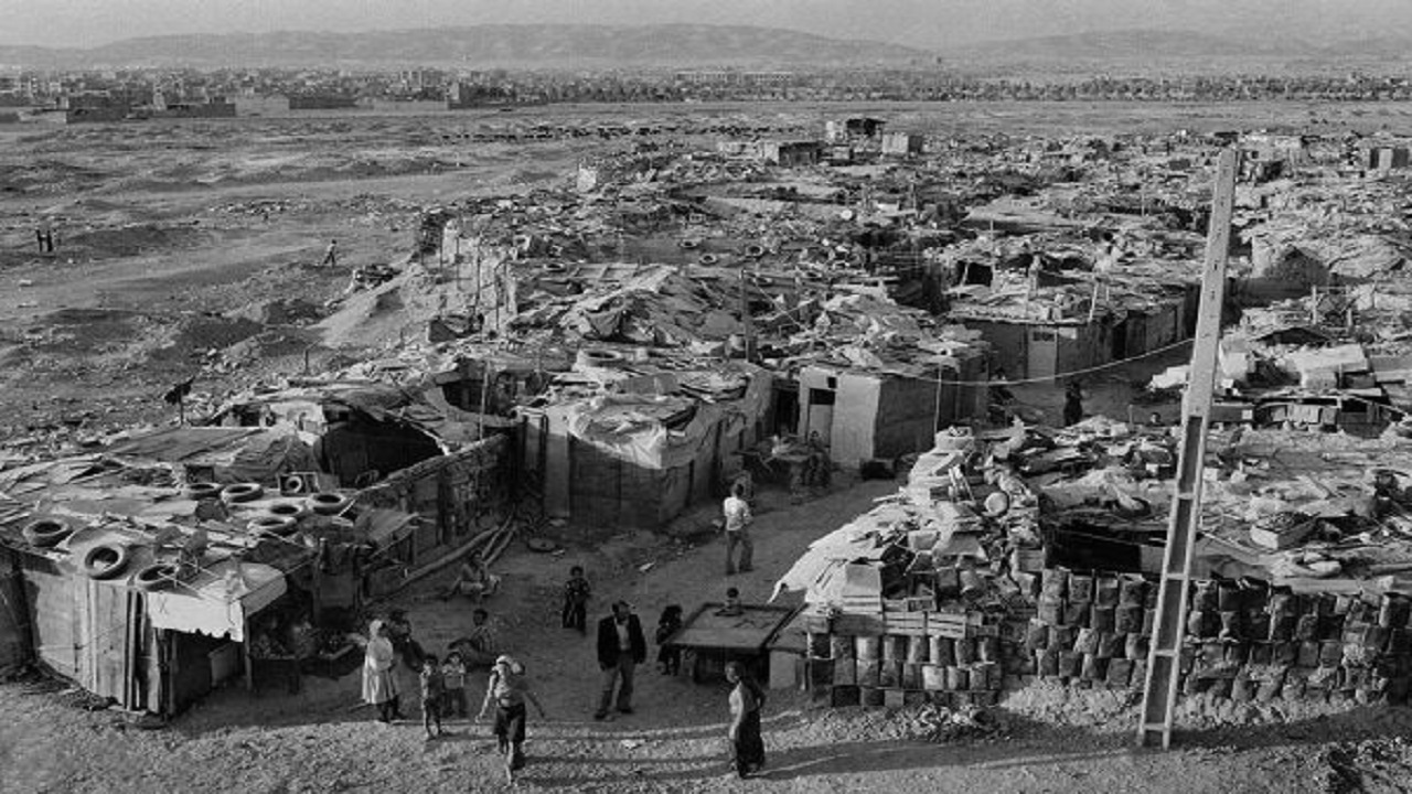 زندگی مرفه کارگران نفت در دوران پهلوی به روایت یک شبکۀ خارجی + فیلم