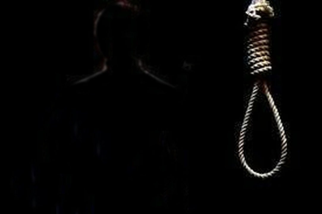 مرگ قاتل خانم پرستار قبل از اجرای حکم قصاص