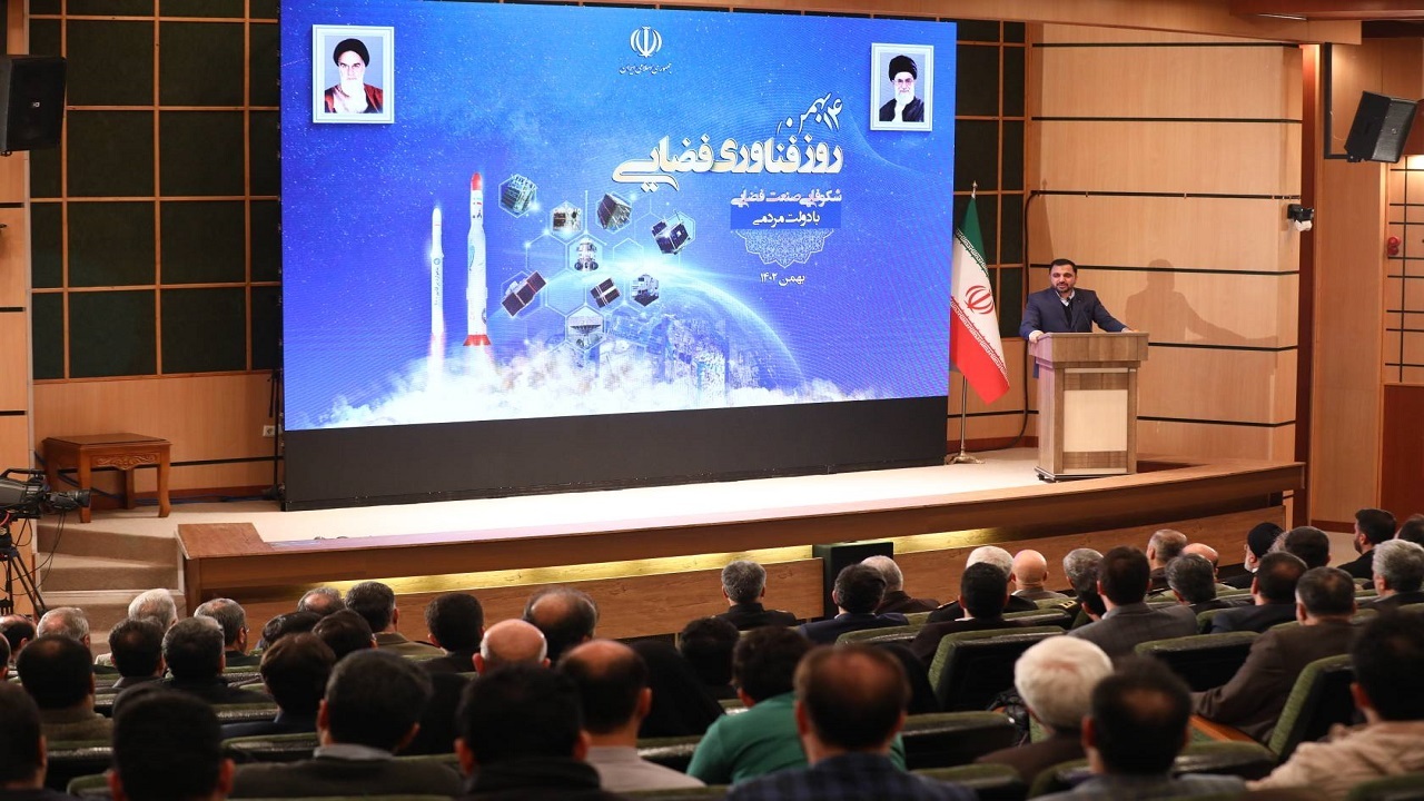 تاکنون ۱۱ پرتاب فضایی در دولت سیزدهم انجام شده است