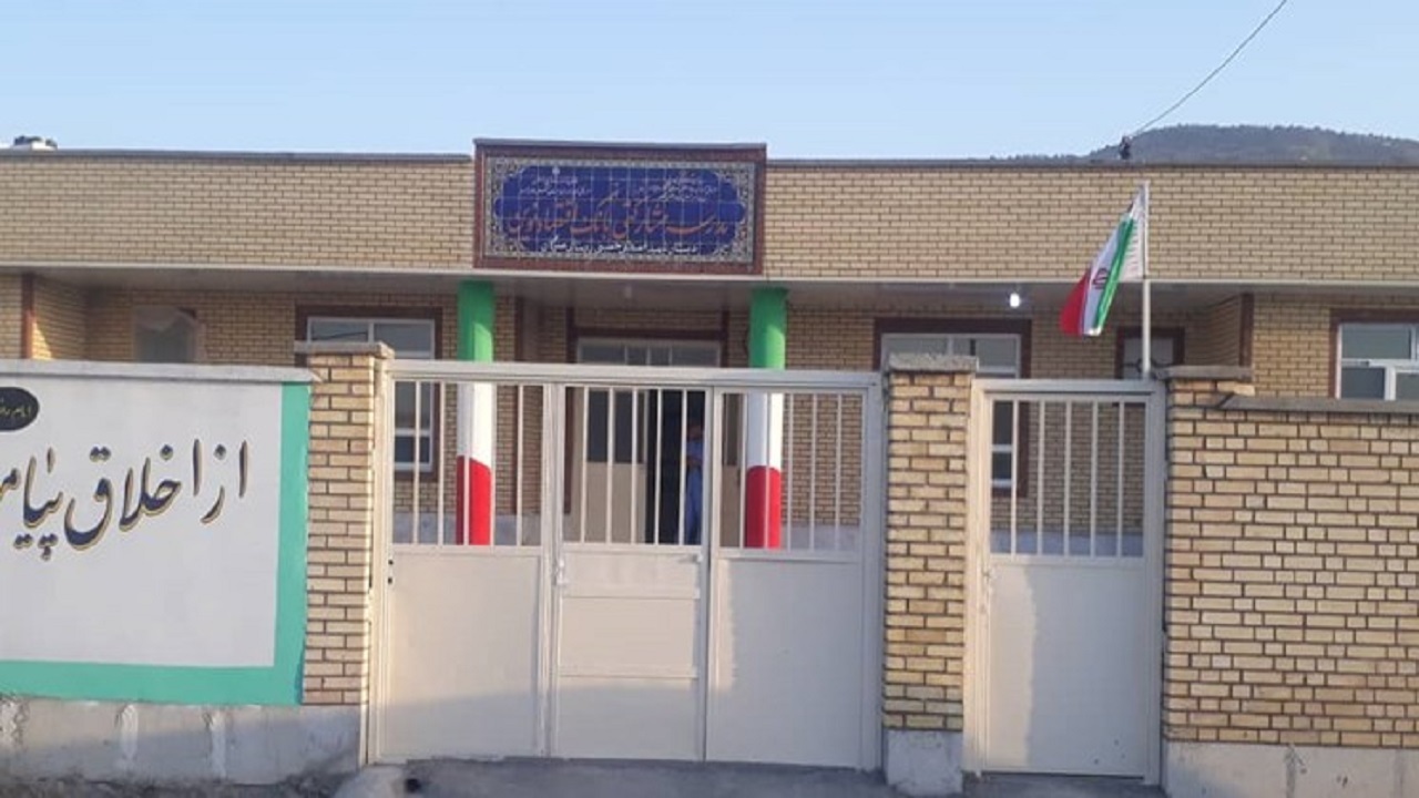۲۳ مدرسه در مشگین‌شهر و گرمی به بهره‌برداری رسید