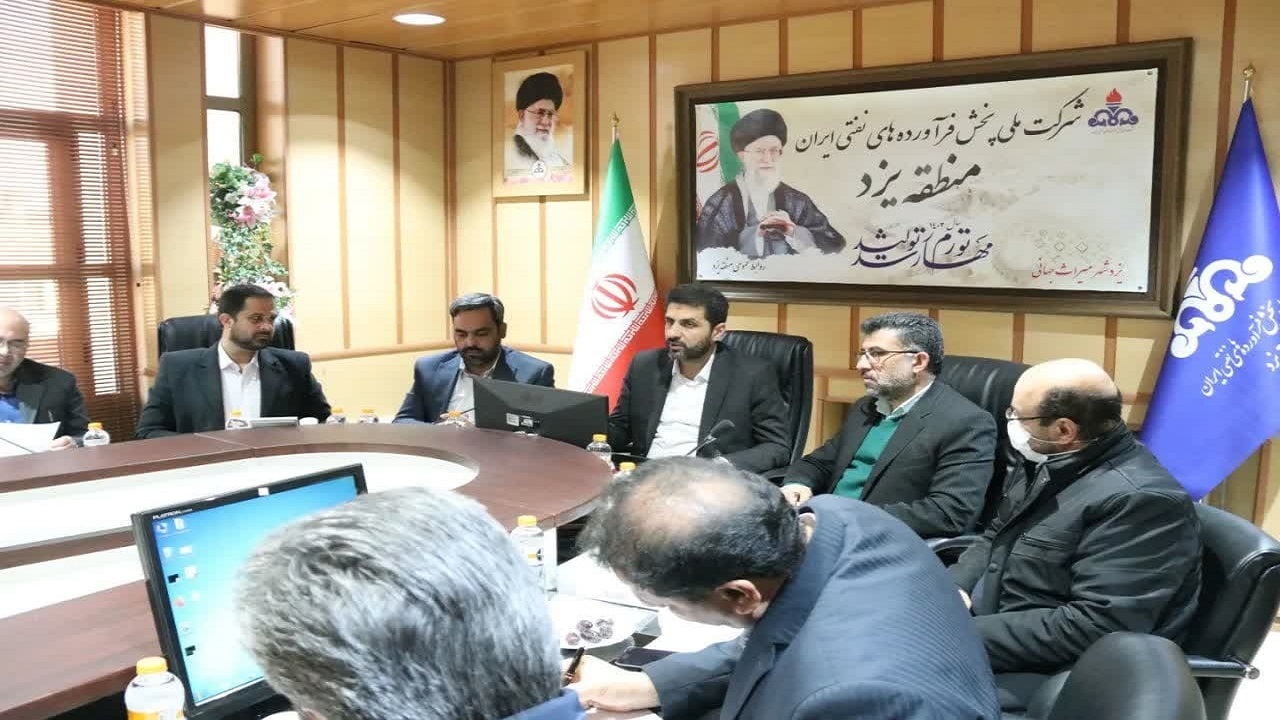 عبور از ناترازی مصرف گاز با تلاش شبانه‌روزی مدیران حوزه انرژی