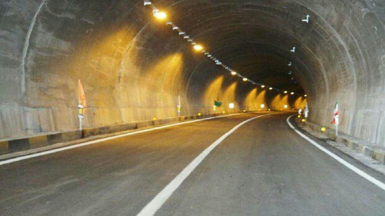 اختصاص ۱۰ هزارمیلیارد تومان اعتبار برای پروژه تونل الماس در خلخال