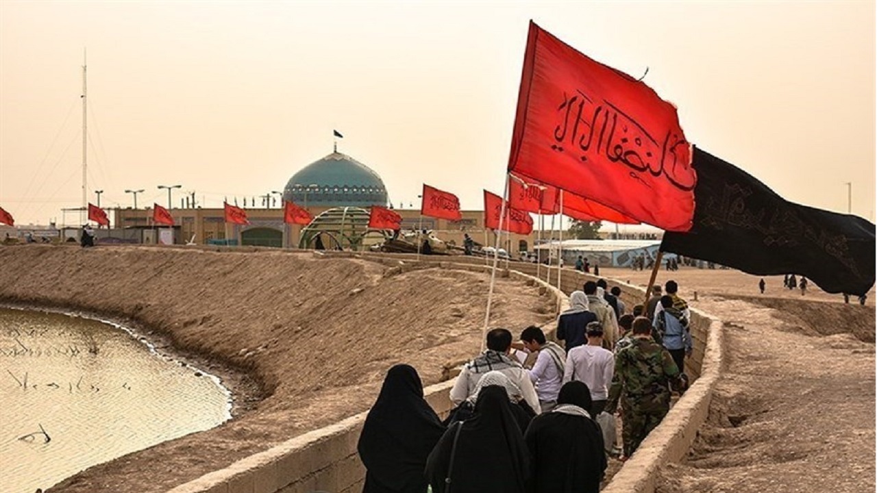 ۱۵۰۰ طلبه بسیجی قم به راهیان نور اعزام می‌شوند