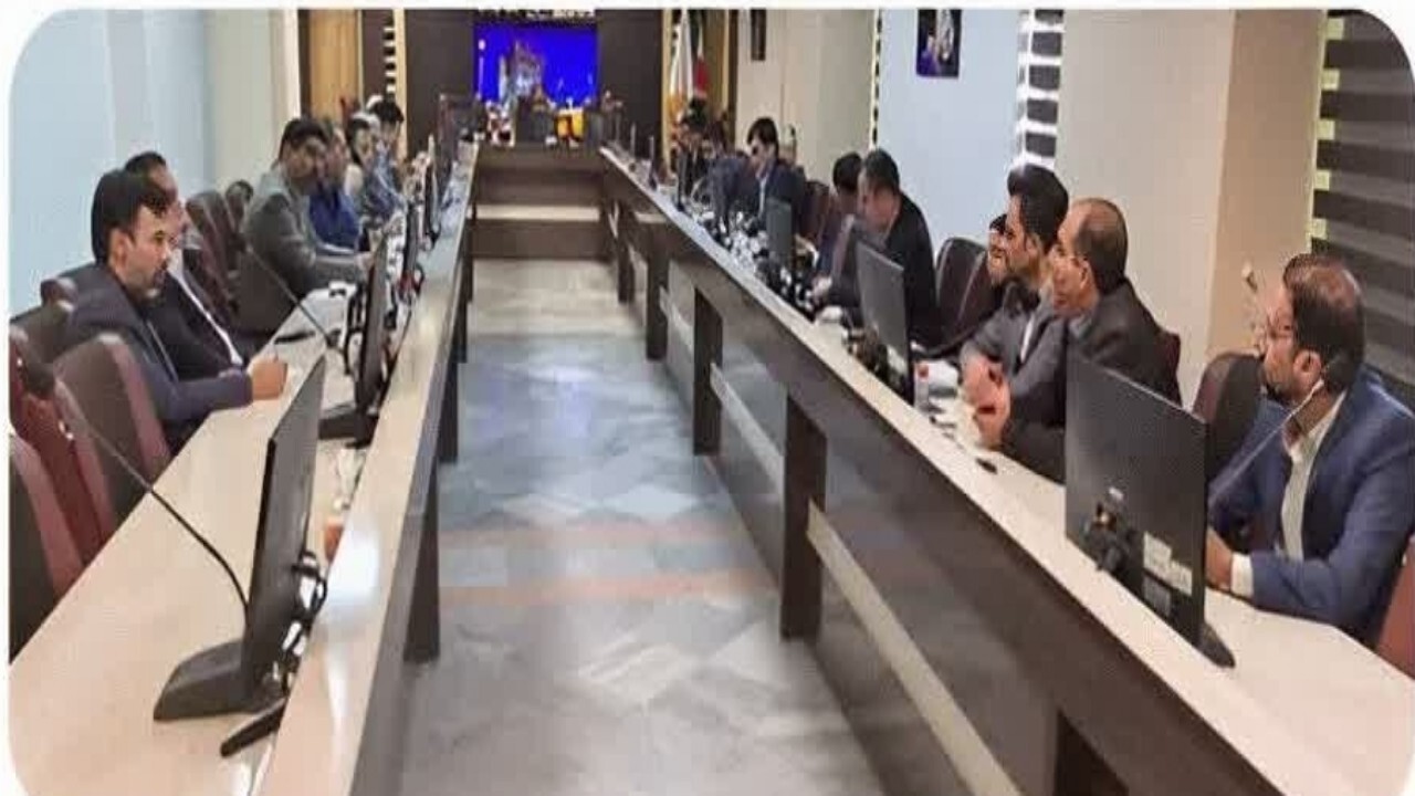افتتاح حساب سپرده گذاری اتباع خارجی در کرمان