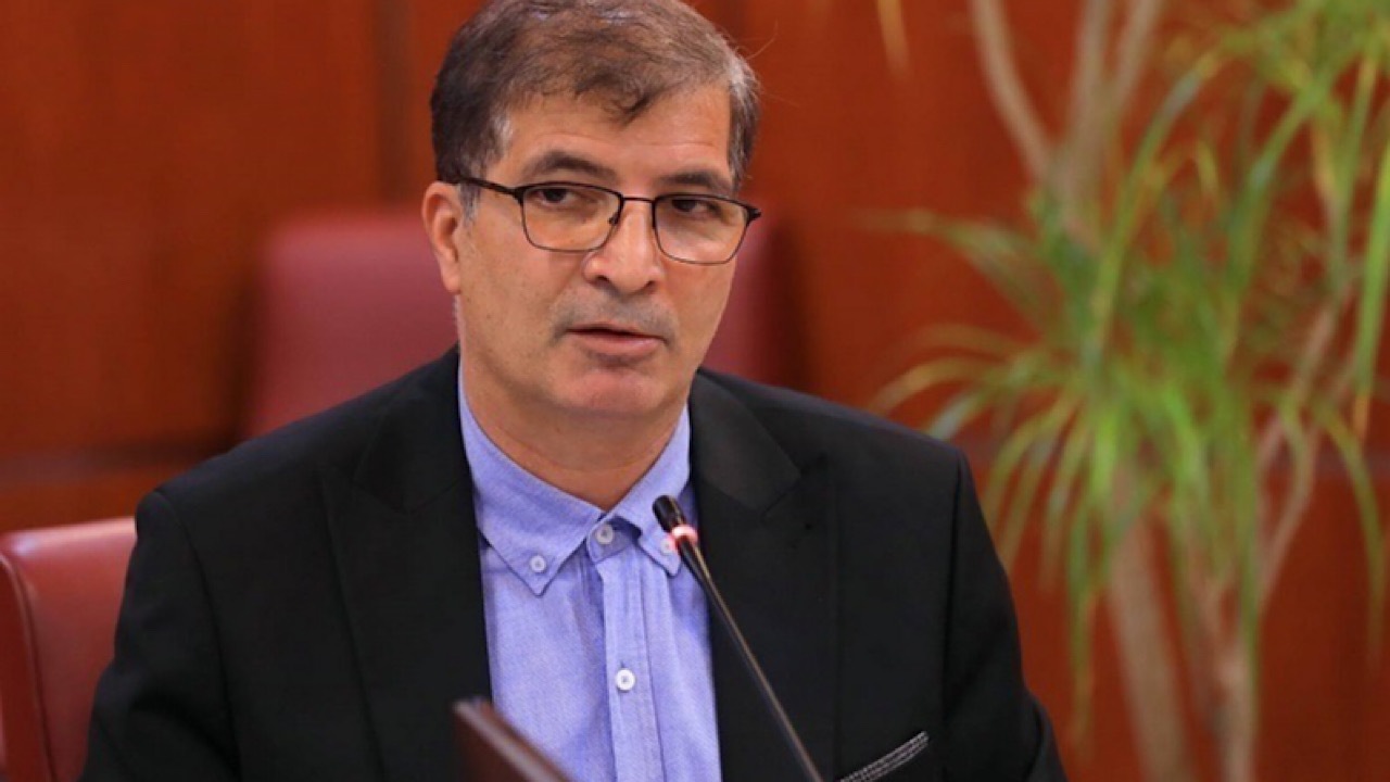 بررسی ۲ هزار گزارش ارزیابی به صورت سالانه در کشور