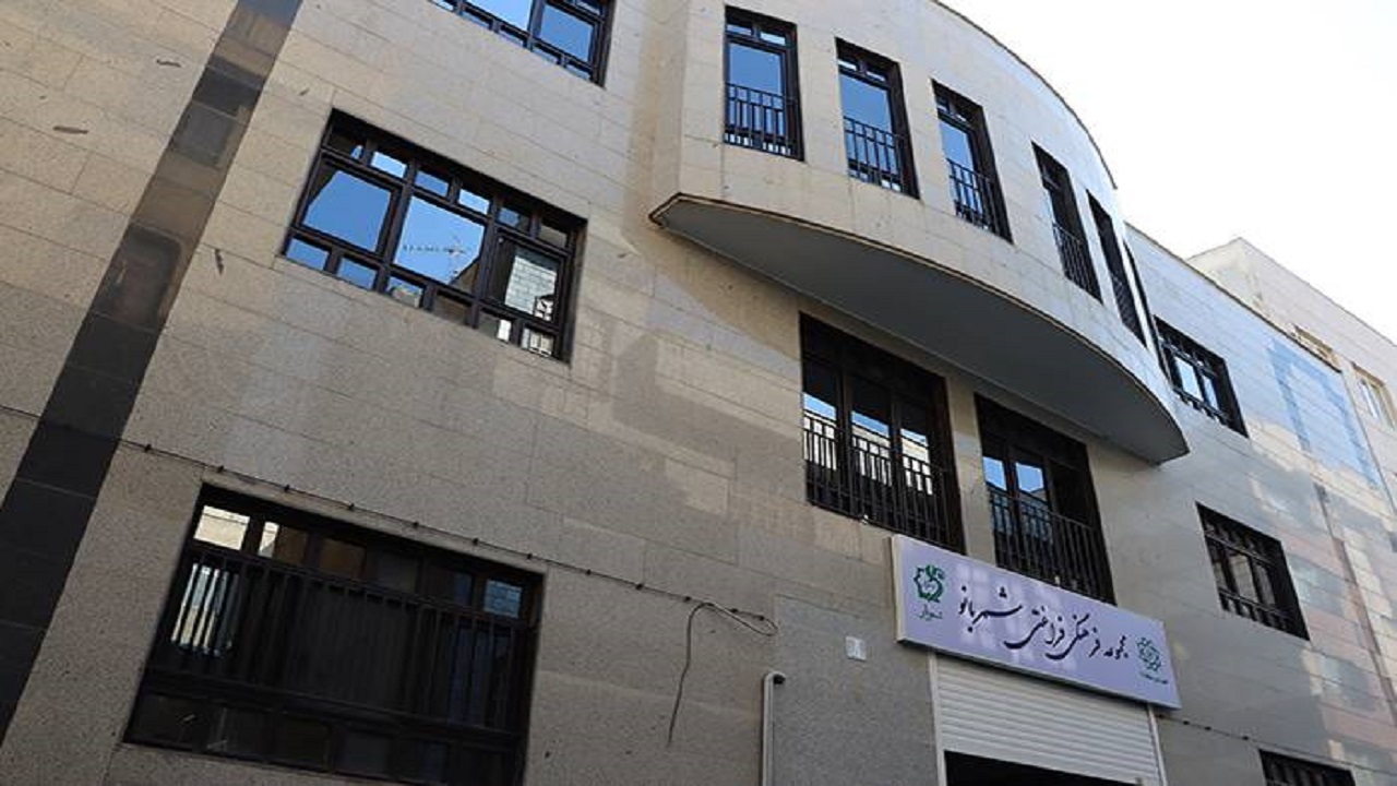 توسعه زیرساخت‌ها برای بانوان در منطقه ۱۱