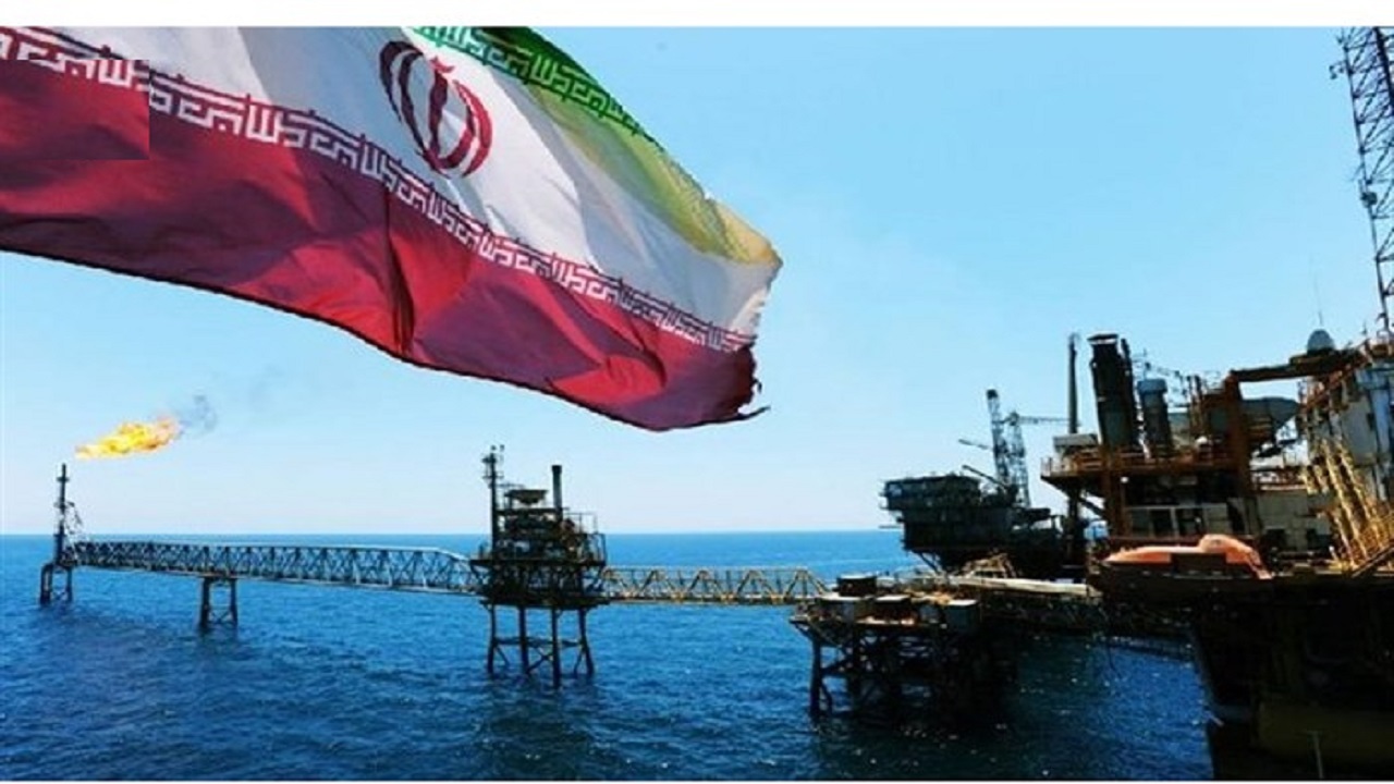 صادرات نفت به اوج رسید/ افزایش عملیات‌های نفتی ایران در فراساحل‌