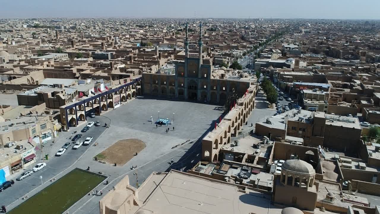 یزد، آماده حضور در هفدهمین نمایشگاه بین‌المللی گردشگری و صنایع وابسته تهران