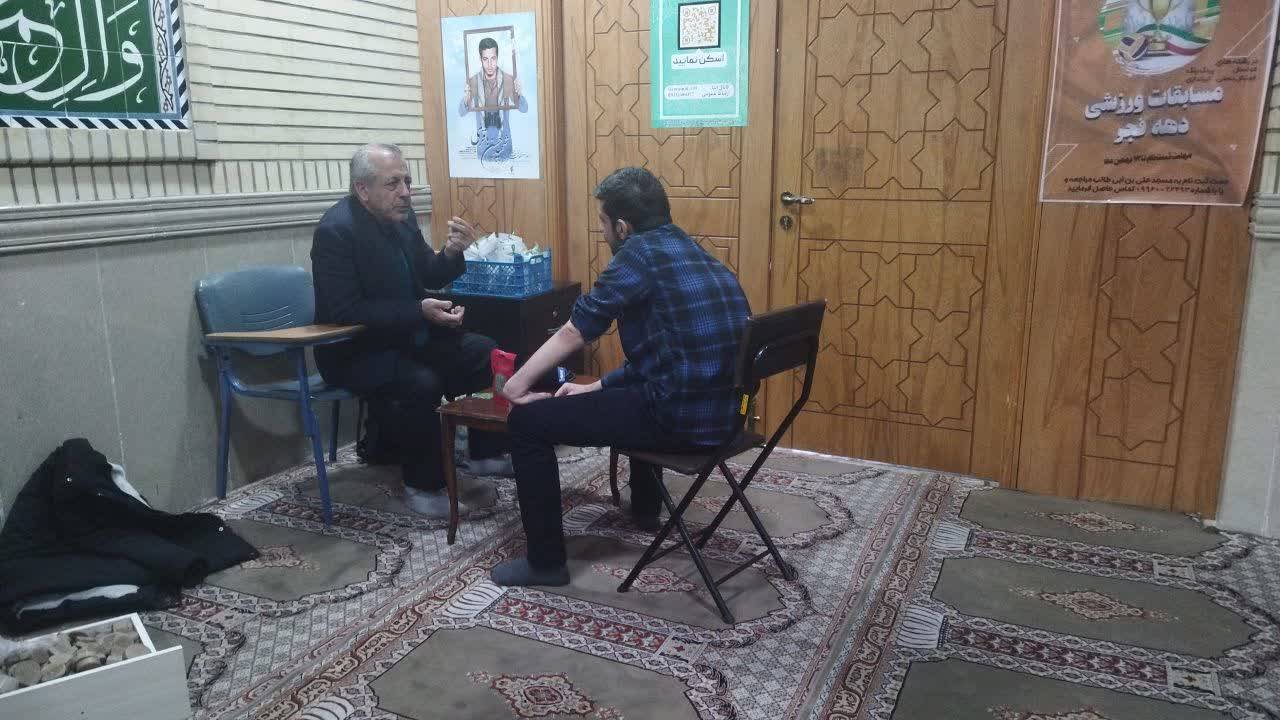 میز خدمت