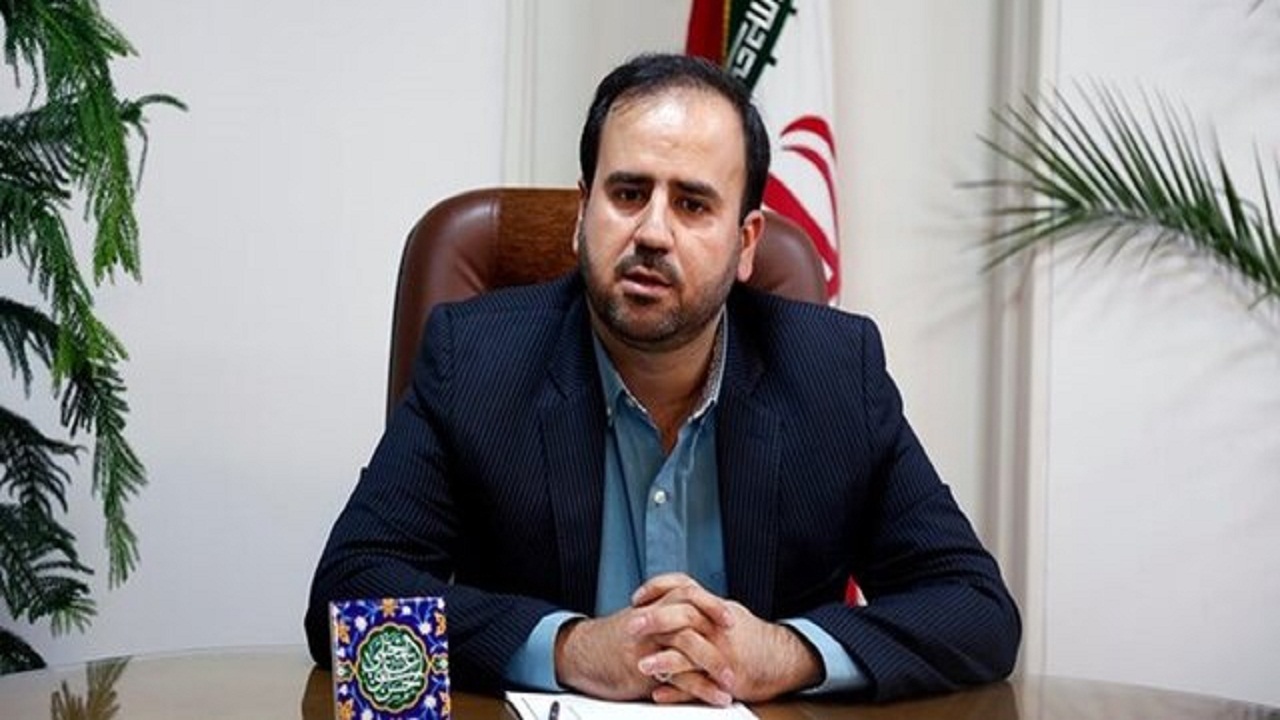 دولت در انتخابات بی طرف است