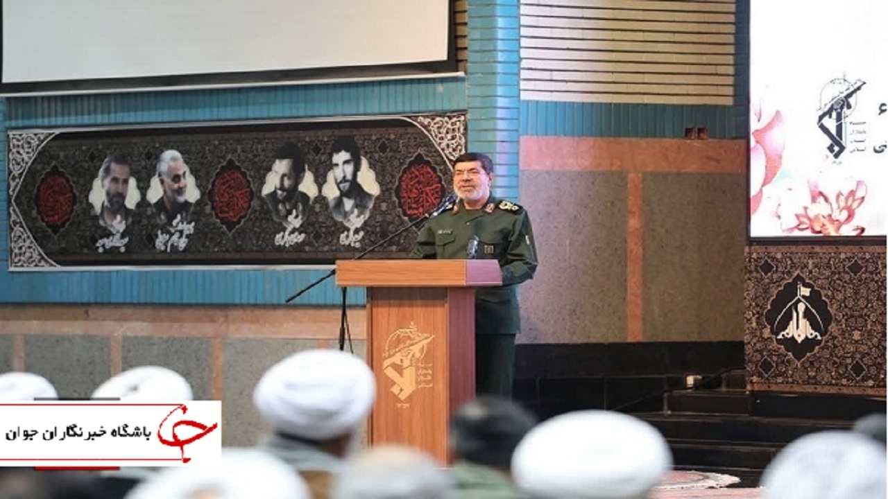 امام زلزله سیاسی ایجاد کرد