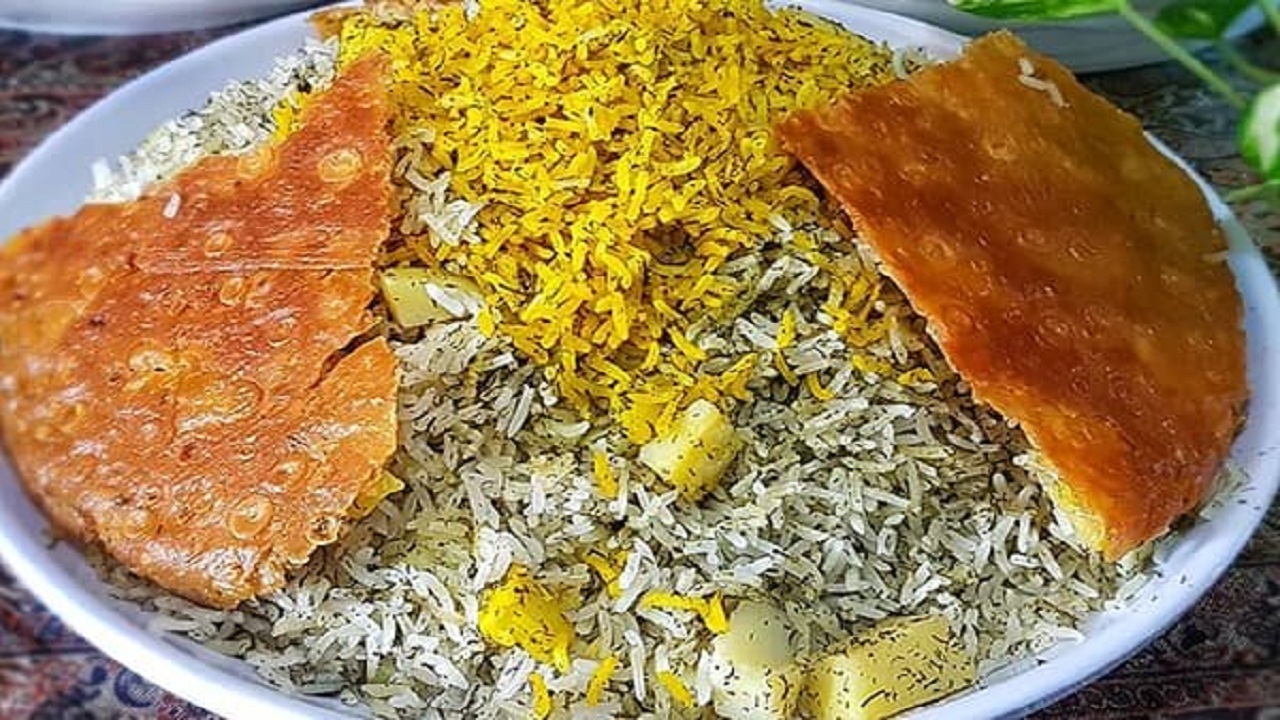 داوری ۳۷ نوع خوراک استان در کرمانشاه