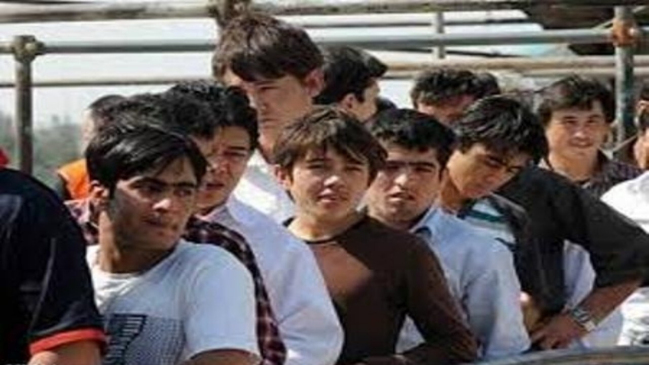 یک میلیون و ۶۹۰ هزار اتباع مجاز در استان تهران