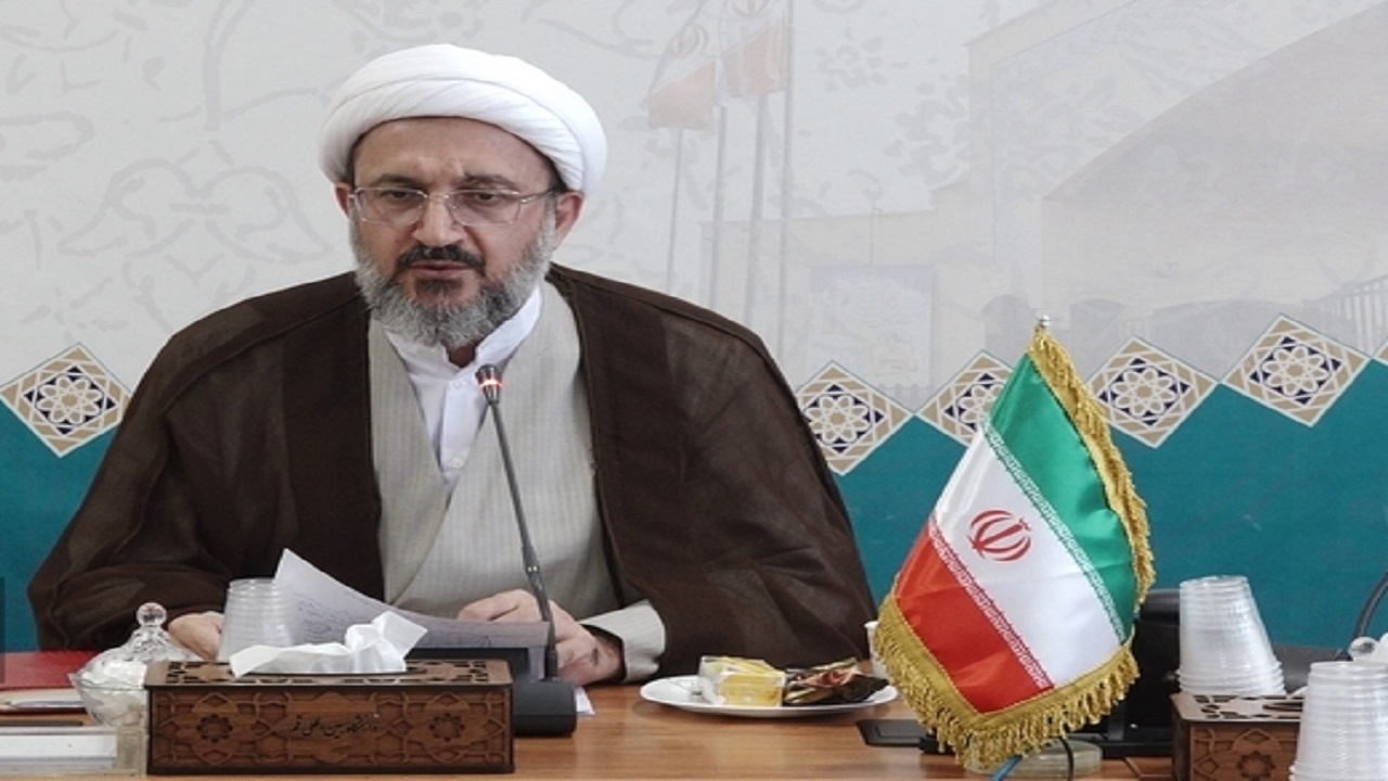 دانشگاه قم به لحاظ آسیب‌های اجتماعی سالم‌ترین دانشگاه کشور است