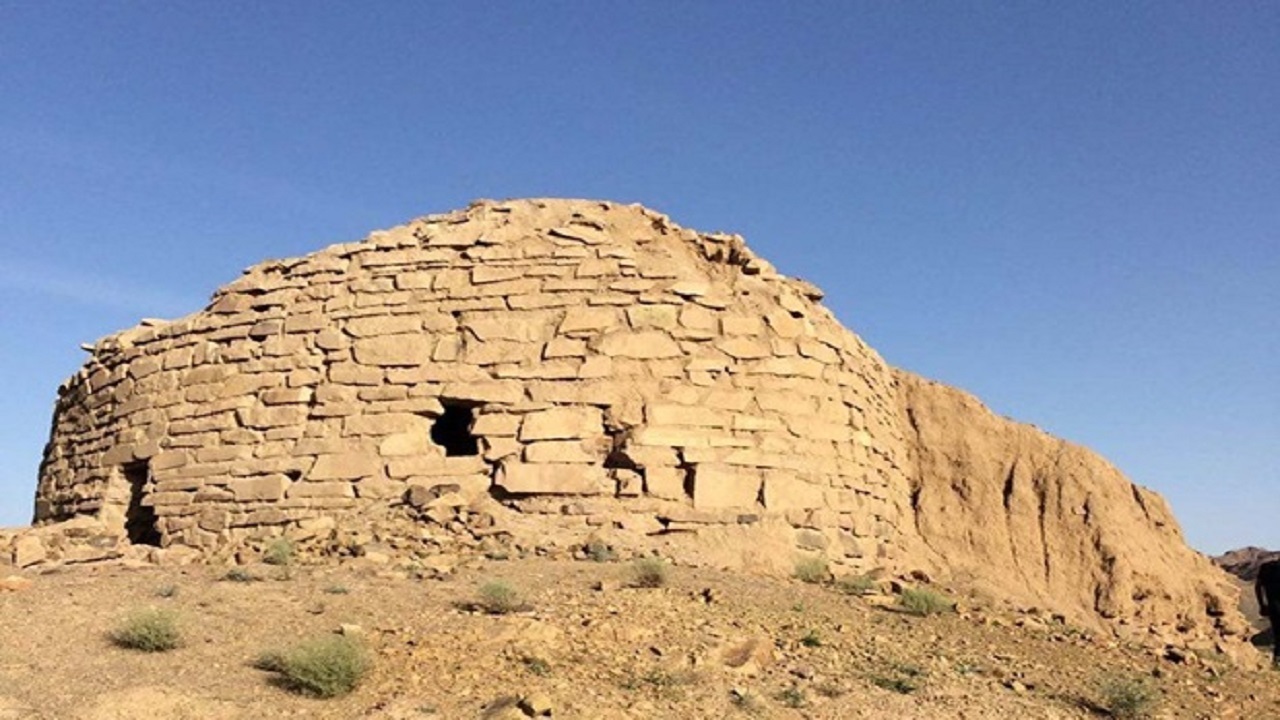 ثبت ۶ اثر تاریخی فرهنگی قم در فهرست آثار ملی ایران