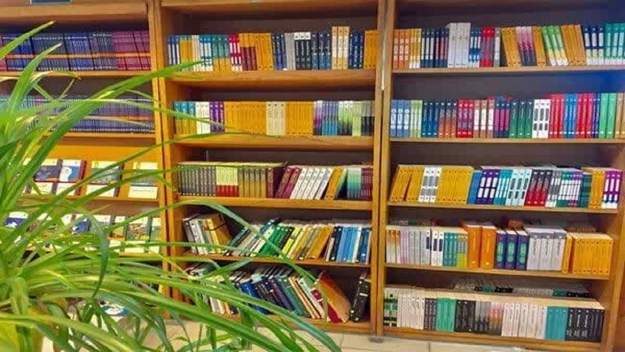 برگزاری ویژه برنامه‌های دهه فجر در کتابخانه‌های اشکذر