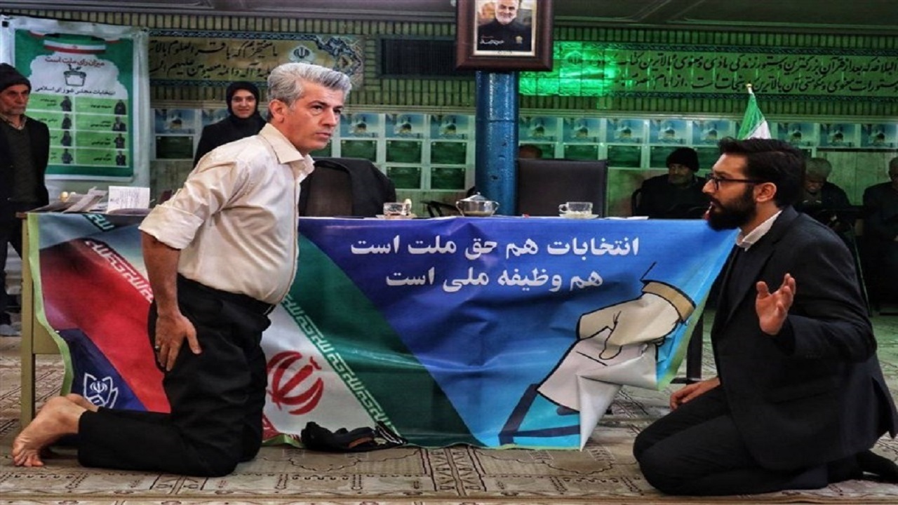 سریال انتخاباتی تلویزیون به آنتن می‌رسد/ حضور بازیگران «نون‌خ»