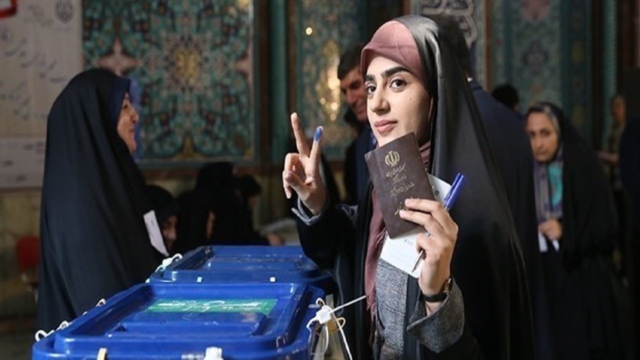 رای‌اولی‌ها ، تاثیرگذار در انتخاب اصلح