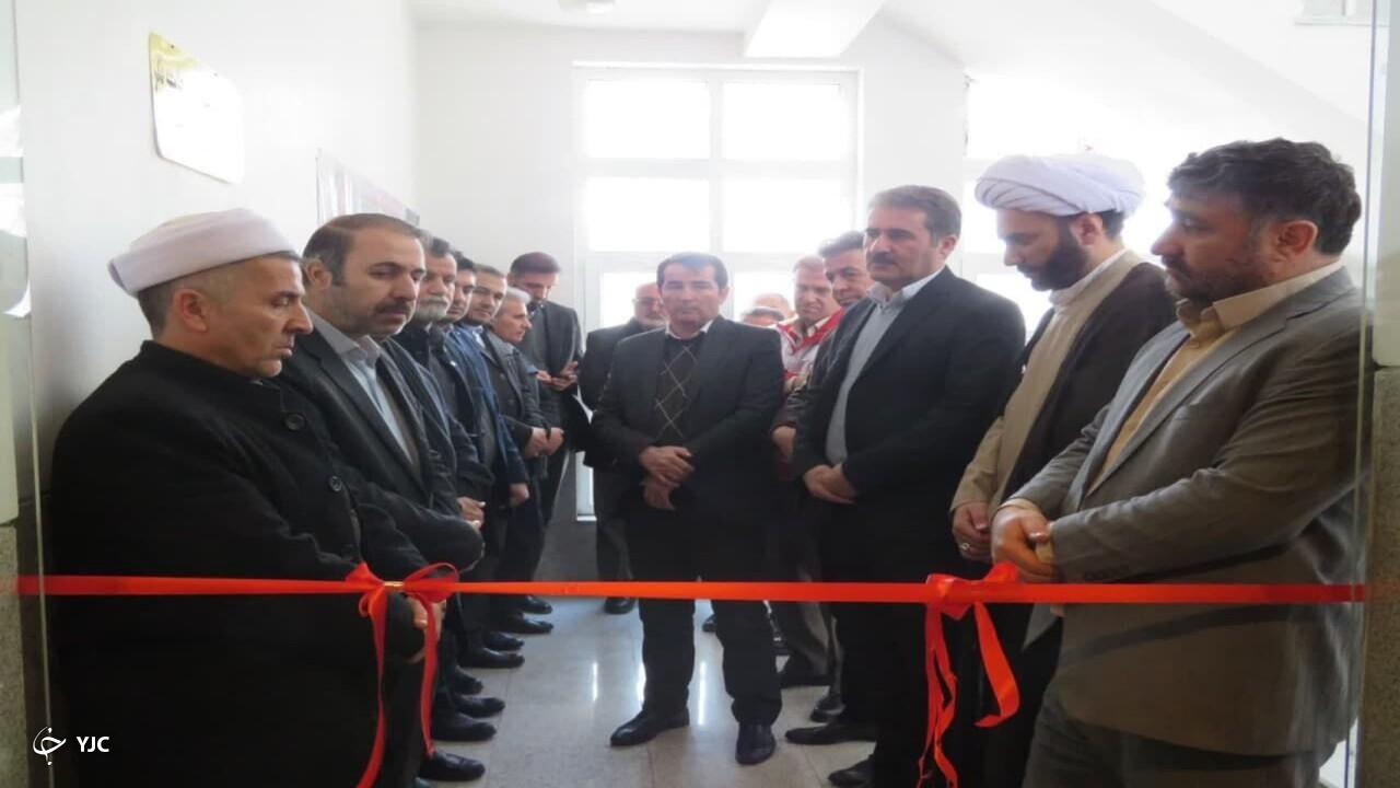 راه‌اندازی مرکز سلامت روان جامعه‌نگر در مهاباد