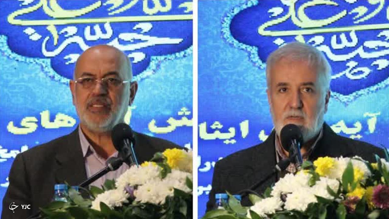 تجلیل از خانواده شهدا به یک فرهنگ تبدیل‌شده است