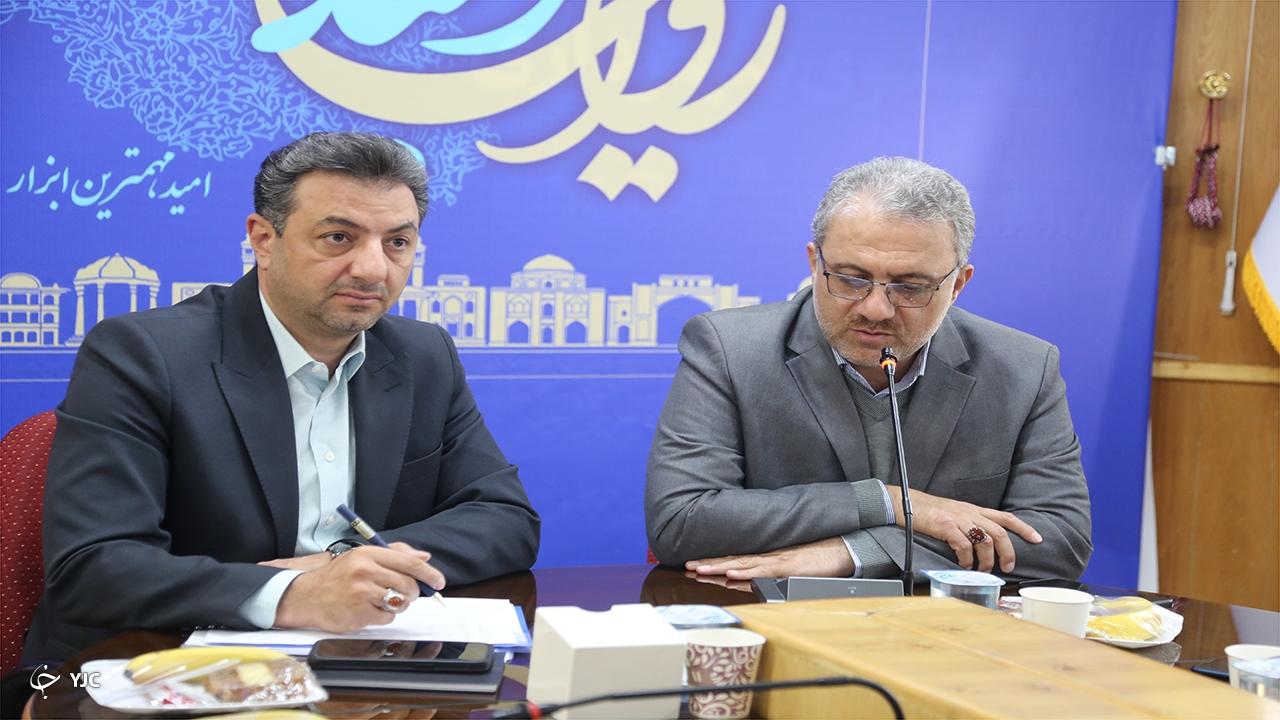مسئله تأمین واگن، چالشی برای شهرداری شیراز