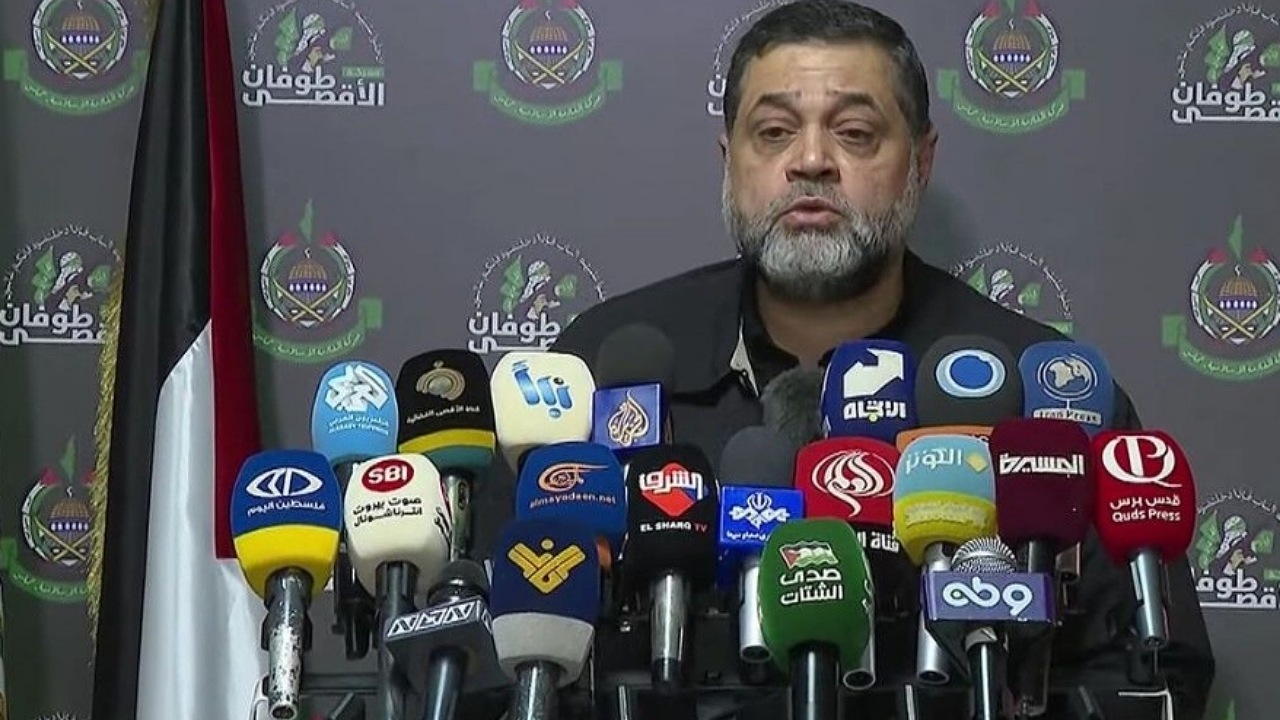 حمدان: هیچ یک از اهداف دشمن در تجاوز به غزه محقق نشده است