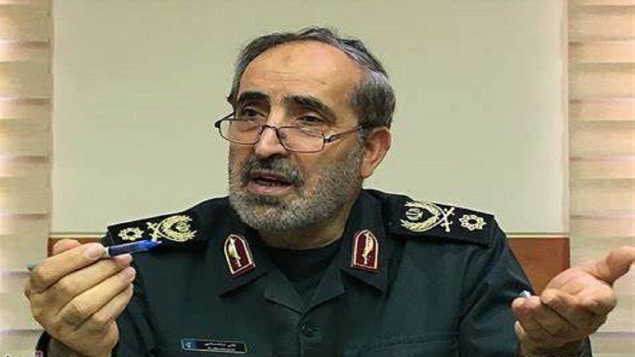 جهاد تبیین به عنوان یک فریضه دینی برهمگان واجب است