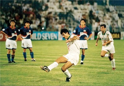3. ایران- کره جنوبی