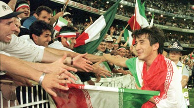 ایران- استرالیا