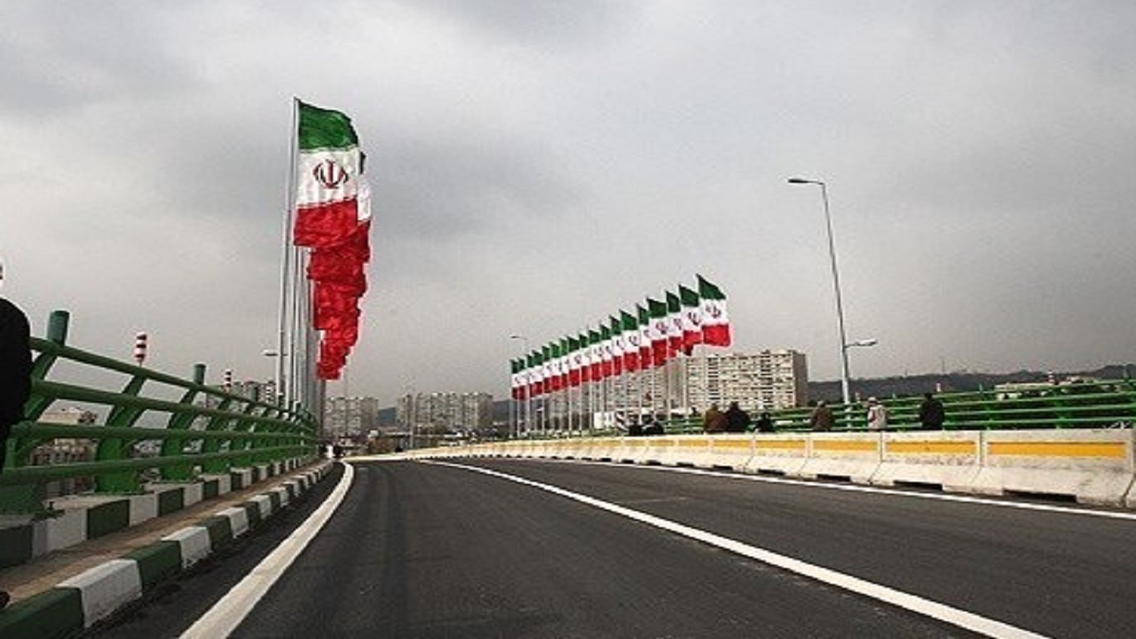 بهره برداری ۷۲ طرح راهداری در استان همدان