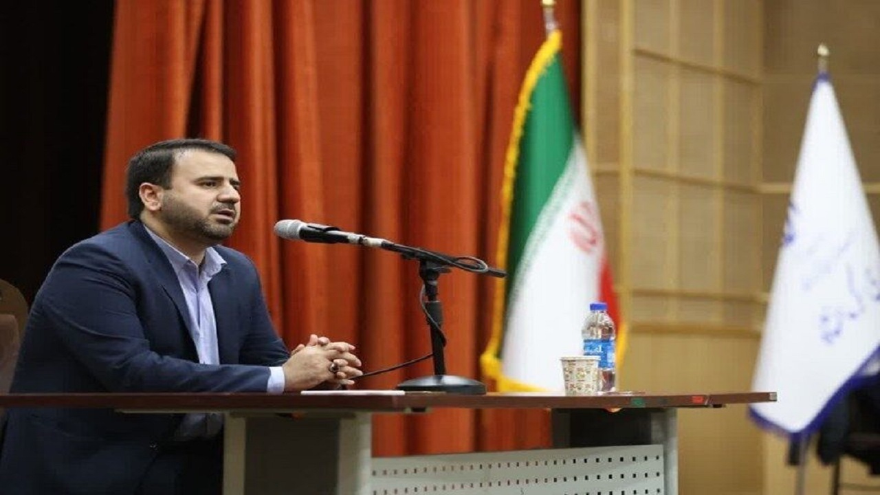 مردم برگزار کننده انتخابات هستند
