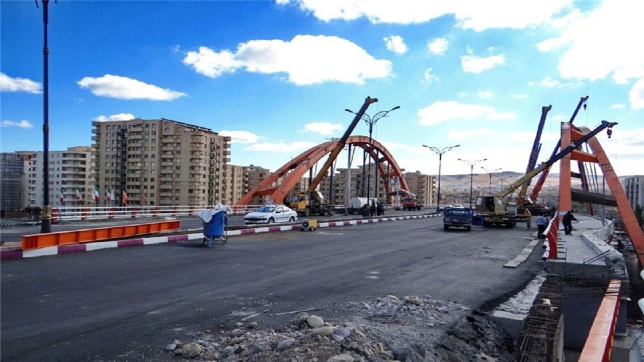 ۱۴۰ طرح عمرانی و اقتصادی در اردبیل افتتاح شد