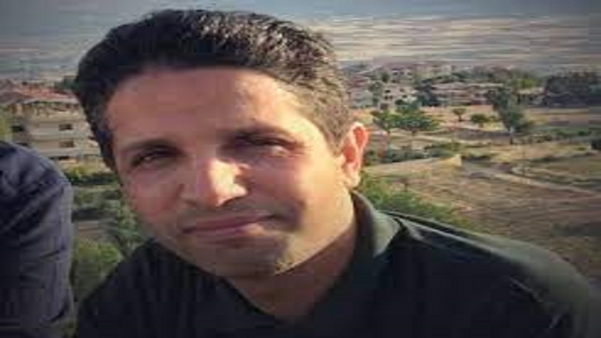 نماینده مجلسی که در جزیره مجنون شهید شد + فیلم