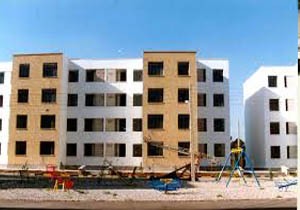 مددجویان بهزیستی خواف از ۵۰ میلیارد ریال تسهیلات مسکن برخوردار شدند