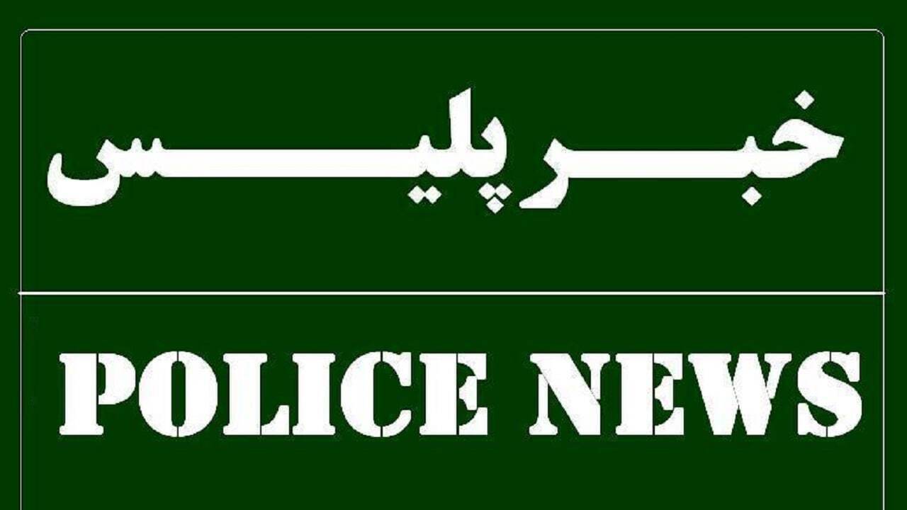 کشف یک دستگاه خودرو وانت نیسان در نقنه
