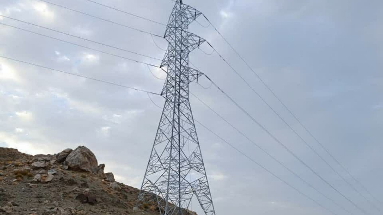 بیش از ۵۵۶ میلیارد تومان پروژه برقی در کرمان 