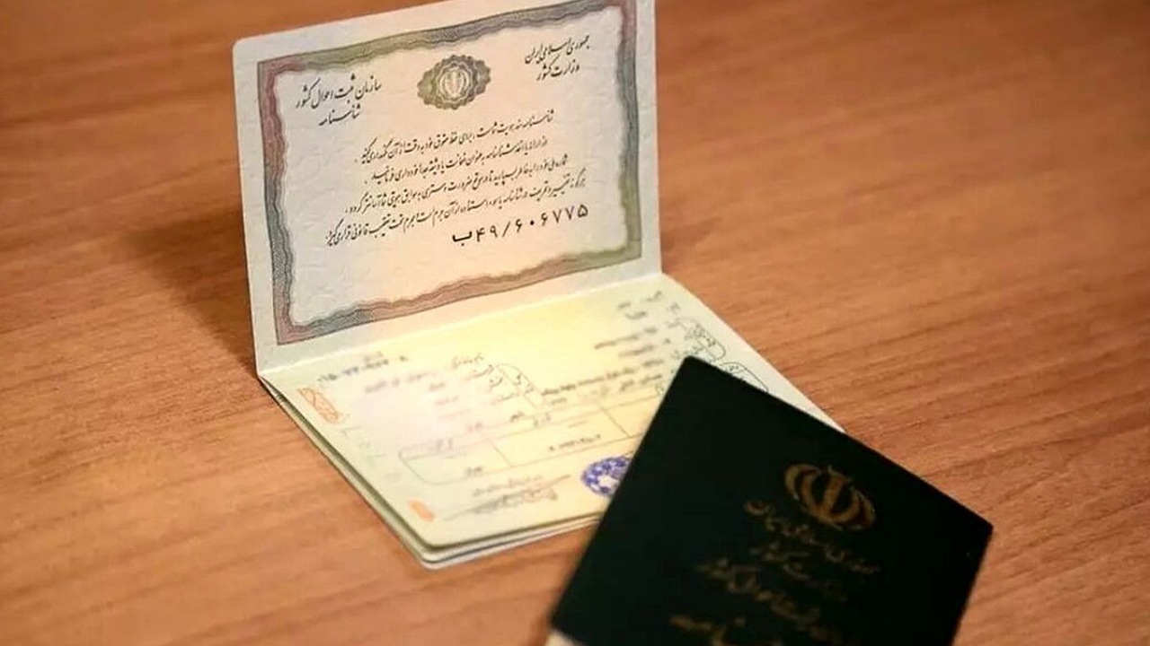 سکونت ۳ هزار نفر فاقد شناسنامه در شهر کاریز تایباد