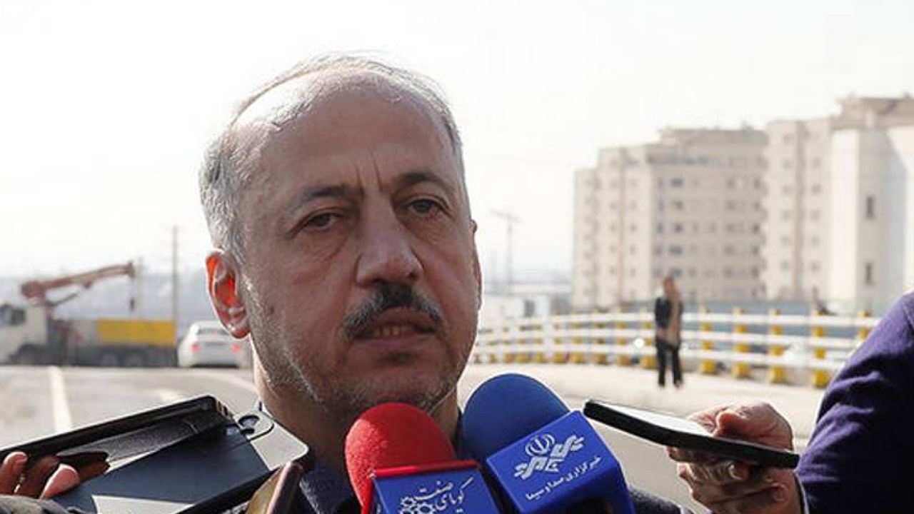 شبکه جمع‌آوری آب‌های سطحی در غرب تهران احداث می‌شود